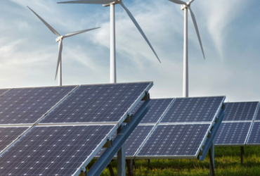 حقوق انرژی های تجدیدپذیر