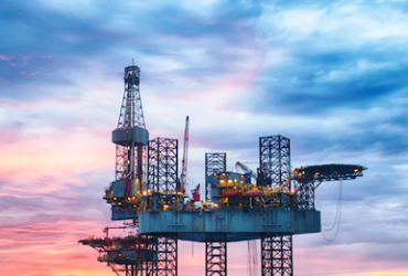 حقوق نفت و گاز