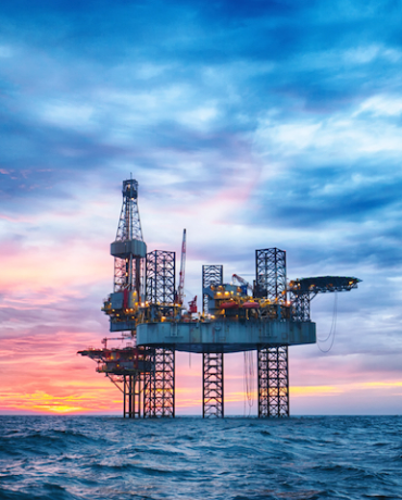 حقوق نفت و گاز