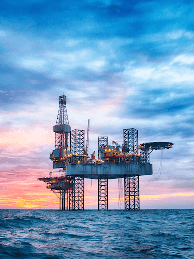 حقوق نفت و گاز