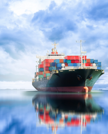 حقوق دریایی