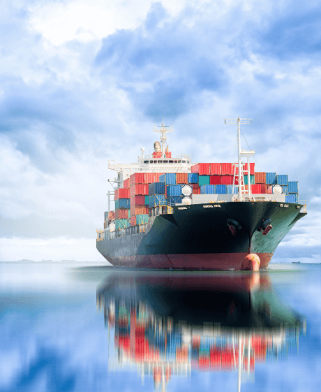 حقوق دریایی