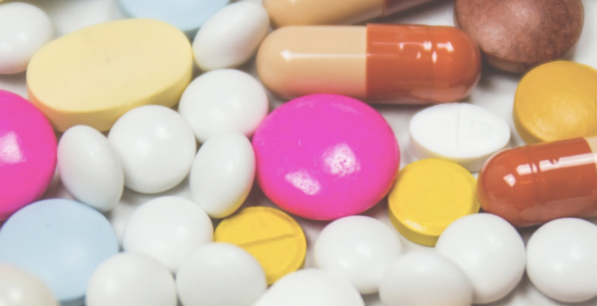 حقوق دارویی