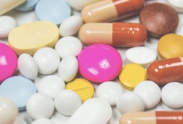 حقوق دارویی